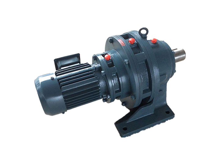XB series cycloid reducer